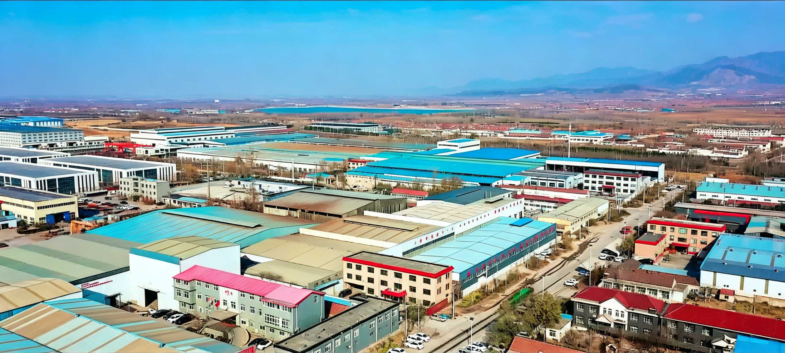Shandong Enlechi Forging Co., Ltd Shandong Enlechi Forging Co., Ltd