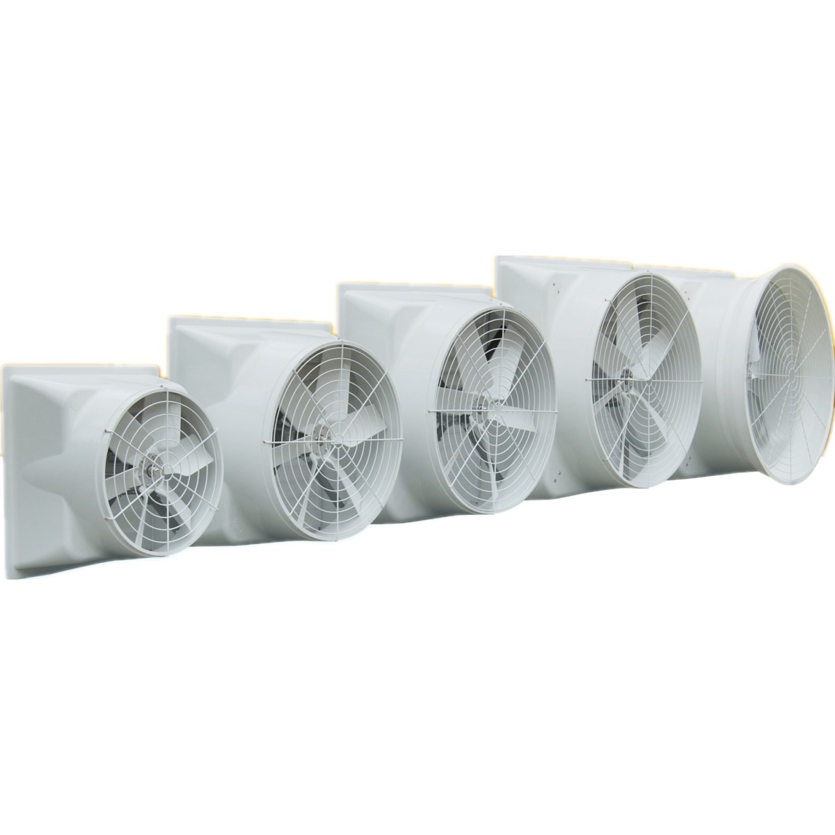 企业微信截图_17730375737685 FRP Negative Pressure Fan