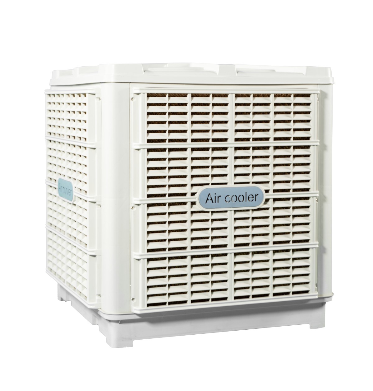 C-03 Environmentally friendly air conditioner with 18000 air volume