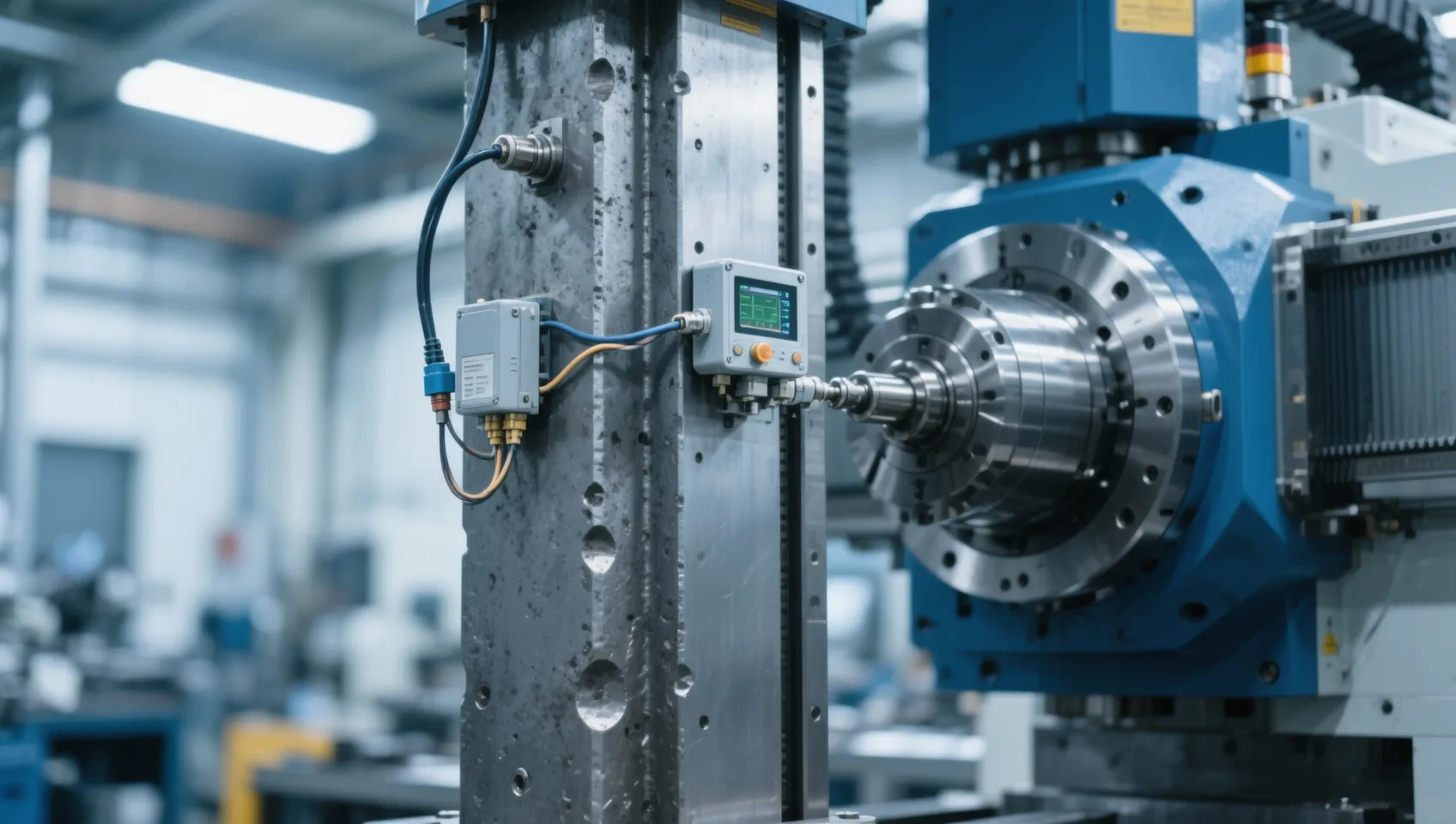 Precision industrial parts now face tighter thermal tolerance windows — and most shop floors aren’t calibrated for it