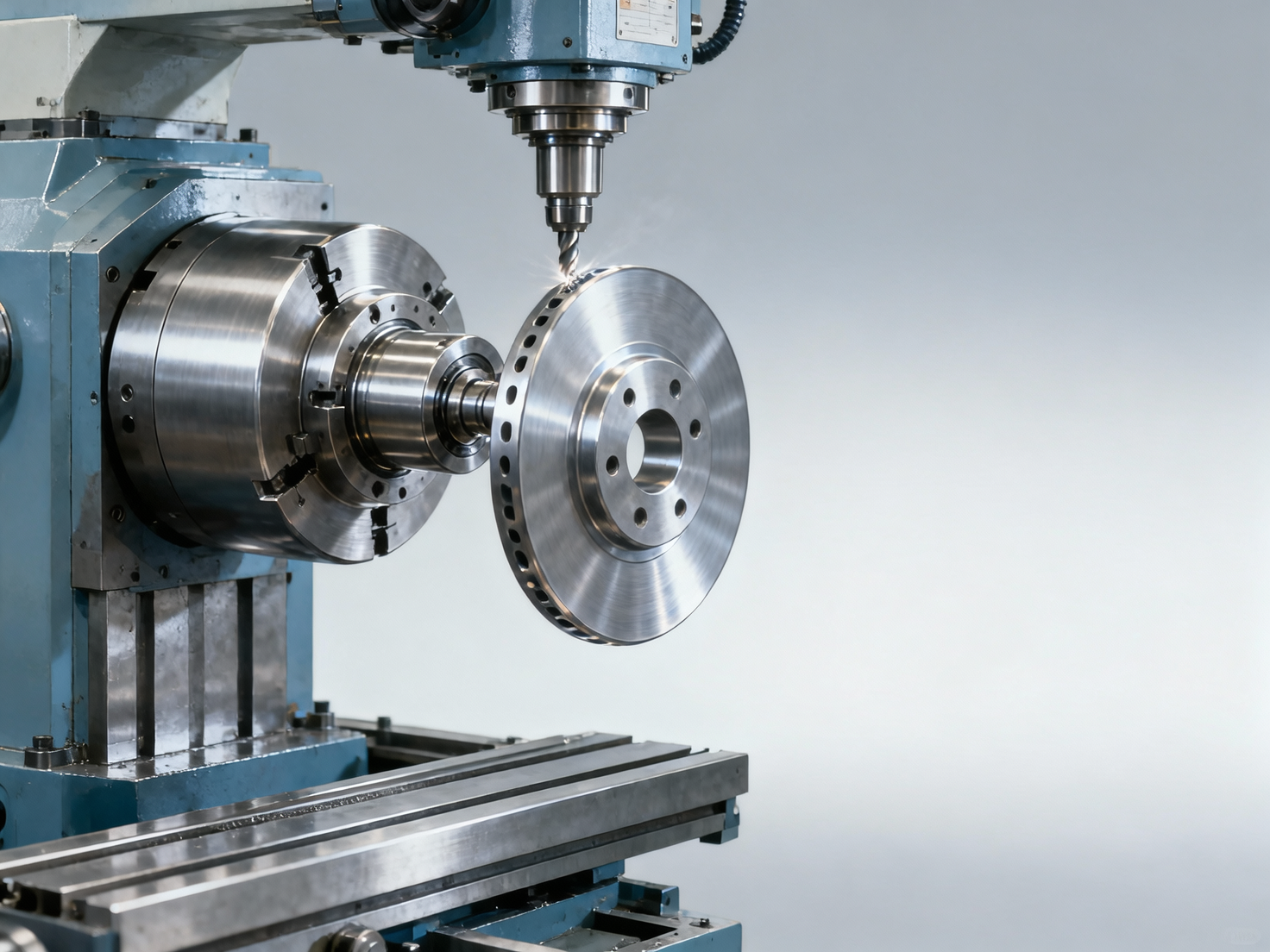 Tooling system choices for disc parts—how modular vs. dedicated affects long-run accuracy