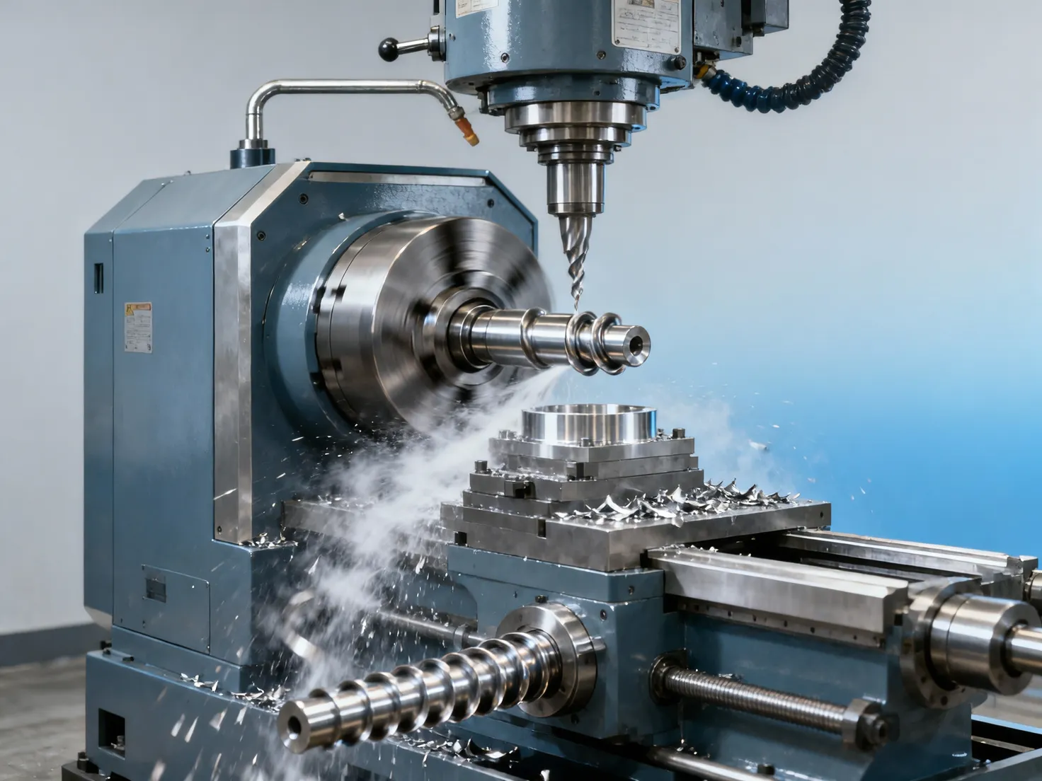 Automated lathe deployments show strong ROI only after 14 months—not the 6–8 claimed in brochures Automated lathe deployments show strong ROI only after 14 months—not the 6–8 claimed in brochures