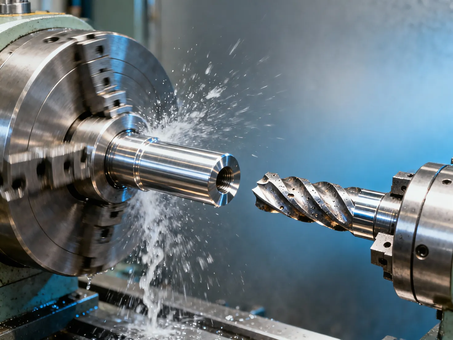 Metal machining shops report rising scrap rates—not from programming errors, but from fixture wear Metal machining shops report rising scrap rates—not from programming errors, but from fixture wear