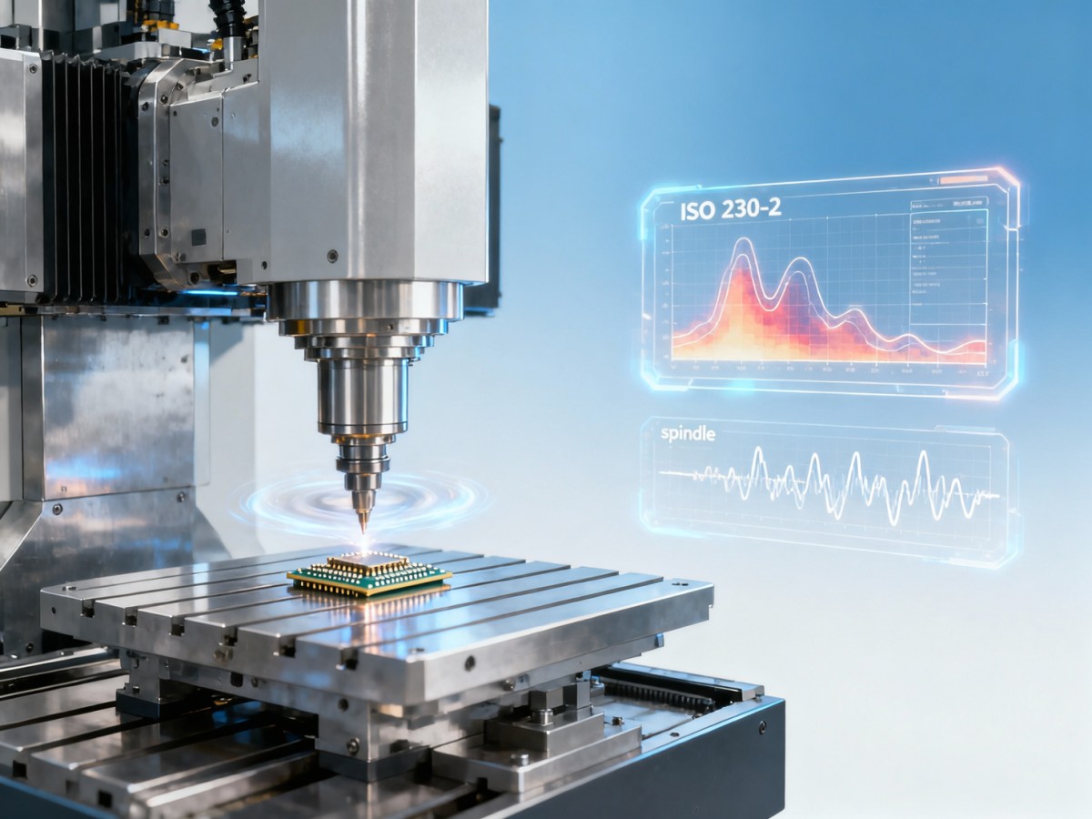 The ‘standard’ machine tool for electronics manufacturing no longer exists — here’s why specs keep diverging