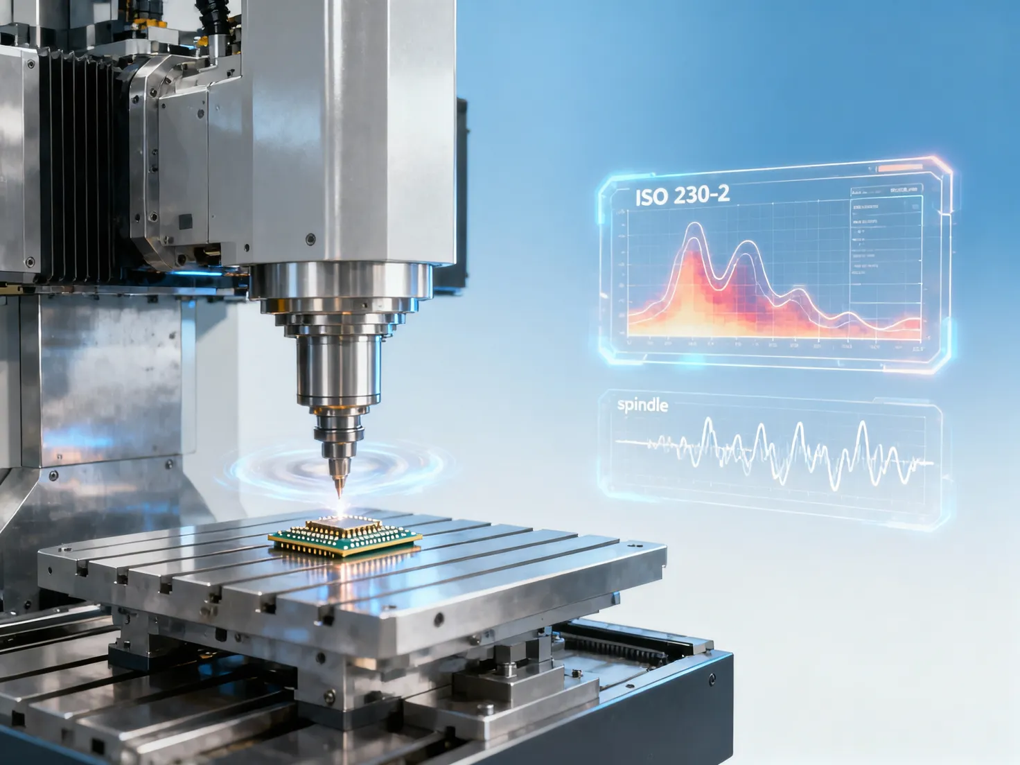 The ‘standard’ machine tool for electronics manufacturing no longer exists — here’s why specs keep diverging