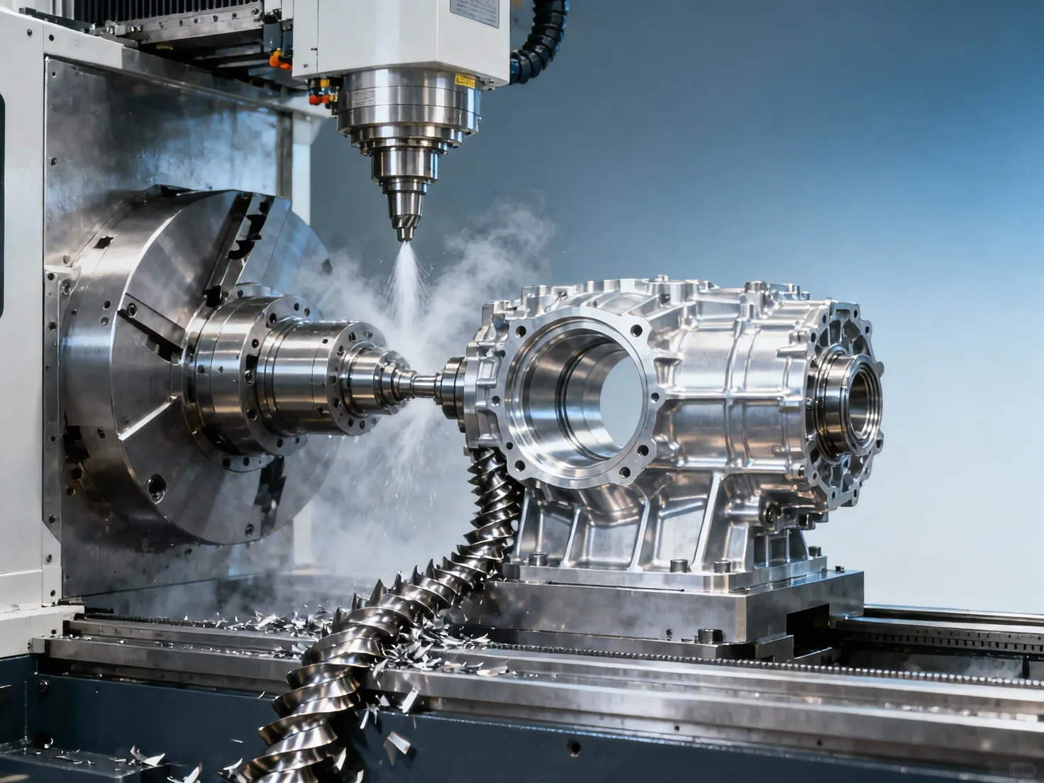 Automotive industry machine tool orders spiked in Q1 — yet capacity utilization stayed flat Automotive industry machine tool orders spiked in Q1 — yet capacity utilization stayed flat