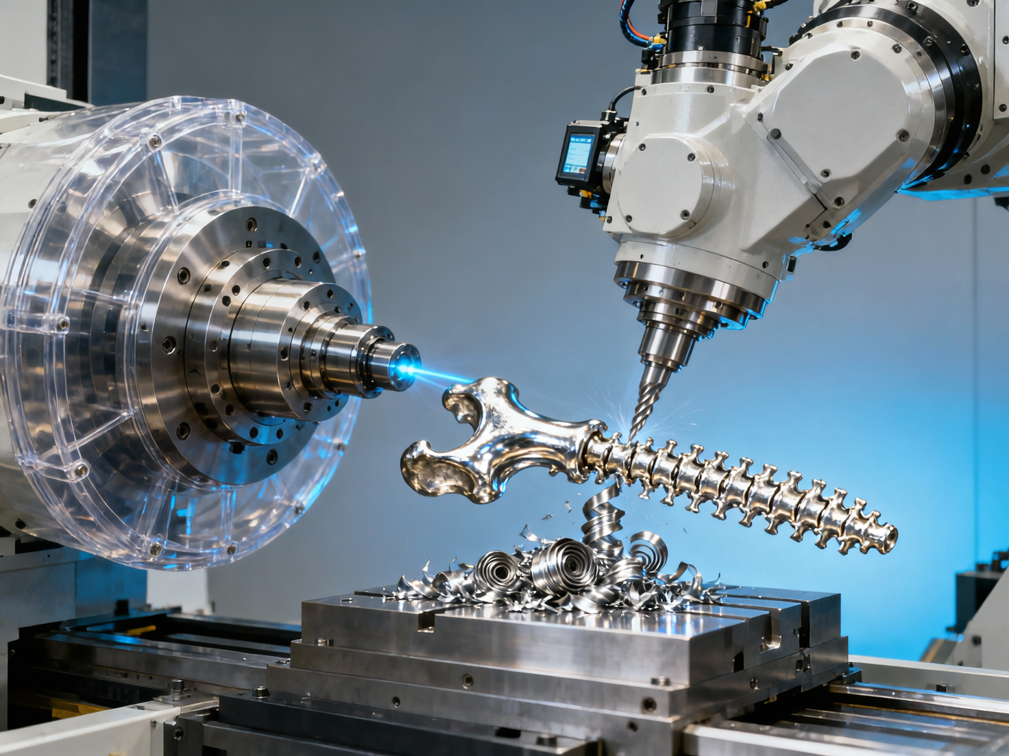 Medical device firms are reworking validation protocols—after discovering CNC manufacturing inconsistencies across batches Medical device firms are reworking validation protocols—after discovering CNC manufacturing inconsistencies across batches