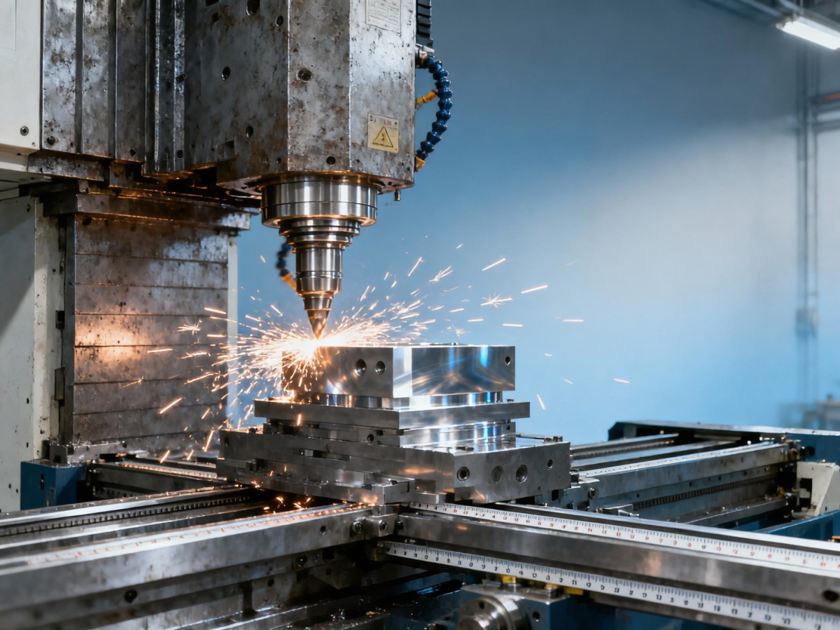 Precision CNC manufacturing isn’t just tighter tolerances—it’s how repeatability holds up after 18 months of shift work Precision CNC manufacturing isn’t just tighter tolerances—it’s how repeatability holds up after 18 months of shift work