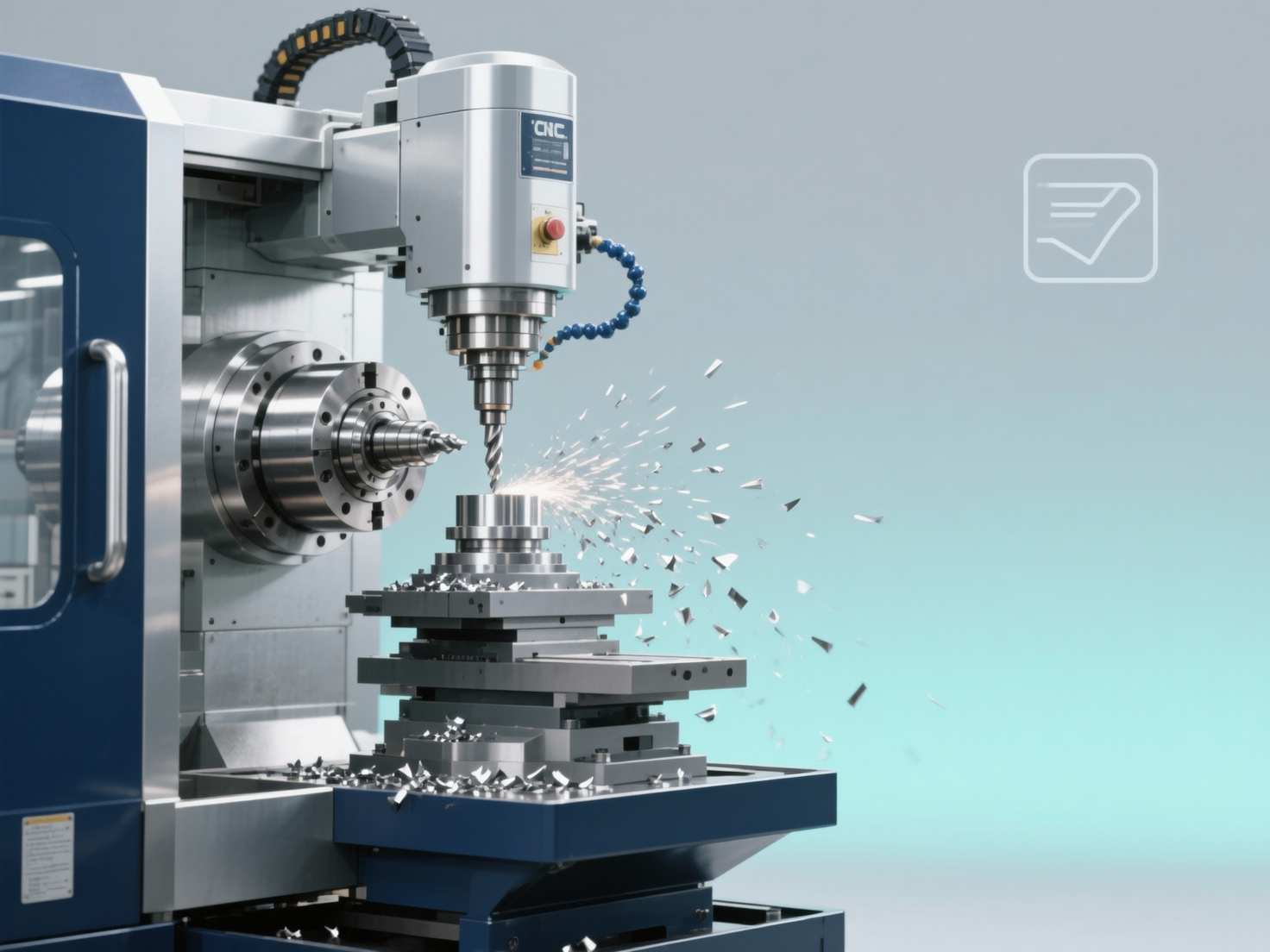 Industrial lathe demand shifted sharply in Southeast Asia—not toward price, but toward service-response SLAs