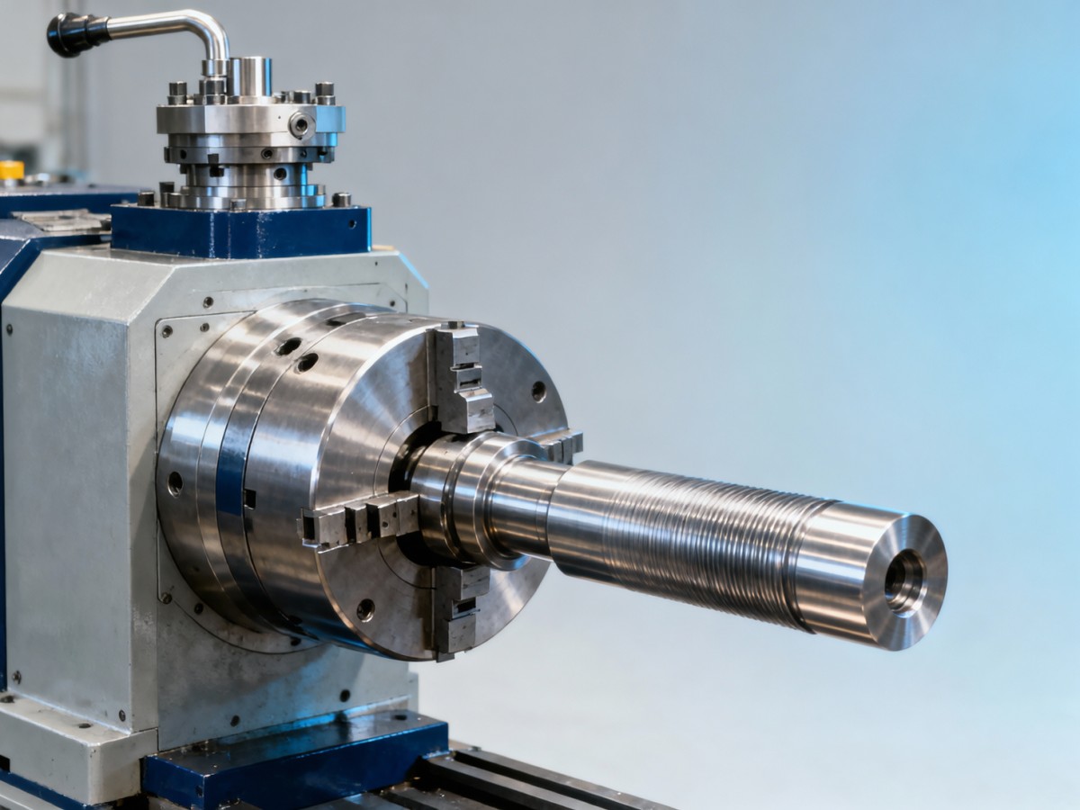 Metal lathe buyers expect plug-and-play compatibility—yet 62% of recent installations required custom motion controller patches