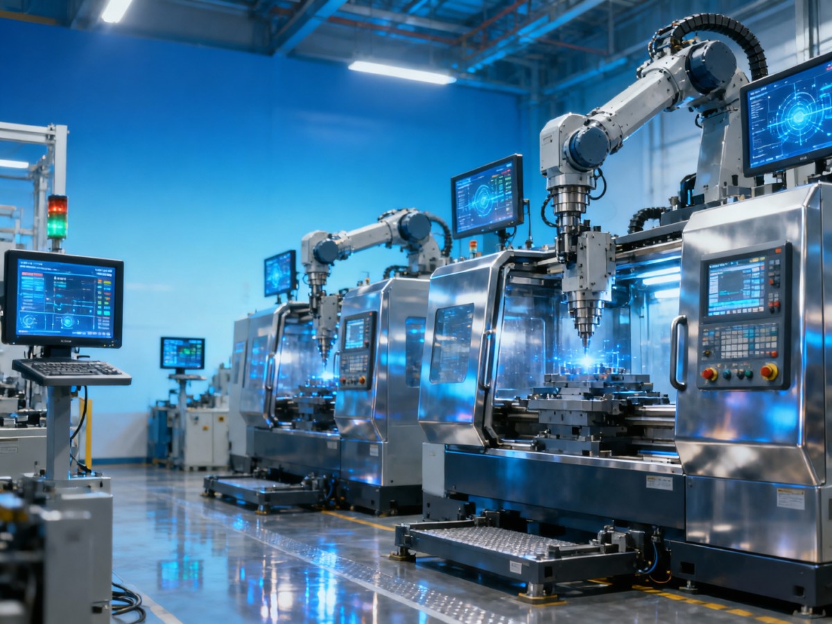 CCMT2026 to Open in Shanghai on April 21: Asia