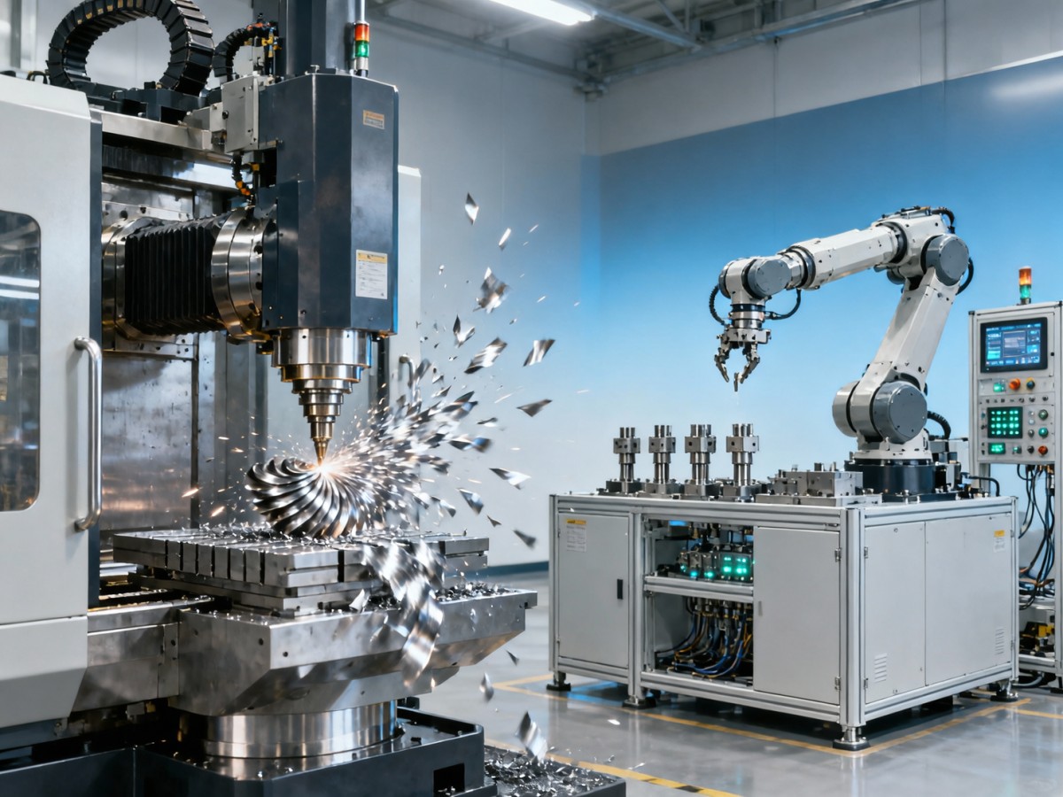 Is ‘automated production line’ still a useful term — or has it become too vague to guide investment? Is ‘automated production line’ still a useful term — or has it become too vague to guide investment?