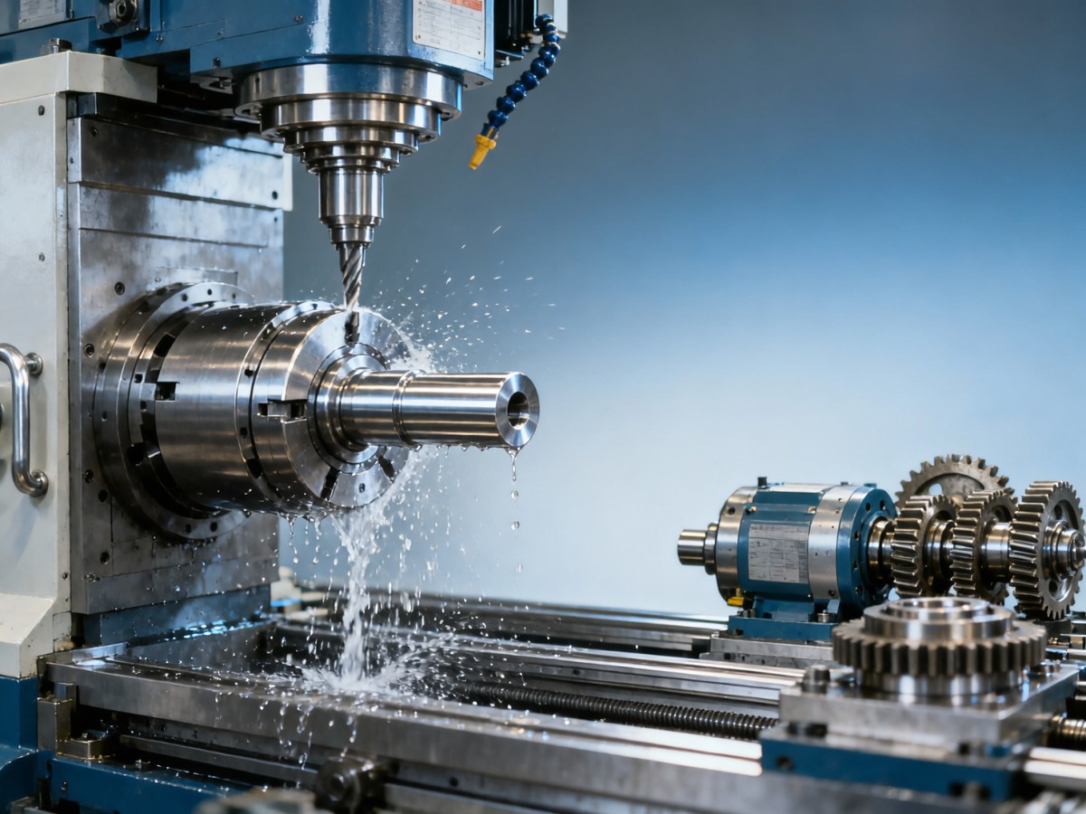 How machine tool export markets respond when local currency volatility exceeds ±9% annually How machine tool export markets respond when local currency volatility exceeds ±9% annually
