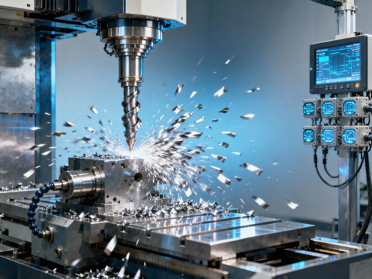 What makes a CNC metalworking process truly scalable — beyond adding more machines What makes a CNC metalworking process truly scalable — beyond adding more machines
