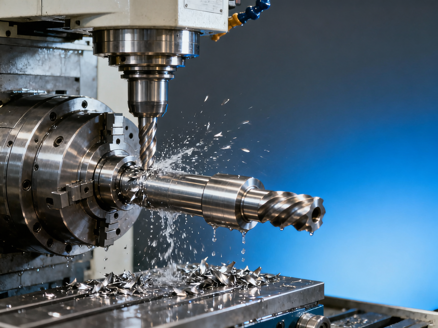 Why some automated production lines stall at 78% OEE — and what’s actually holding them back
