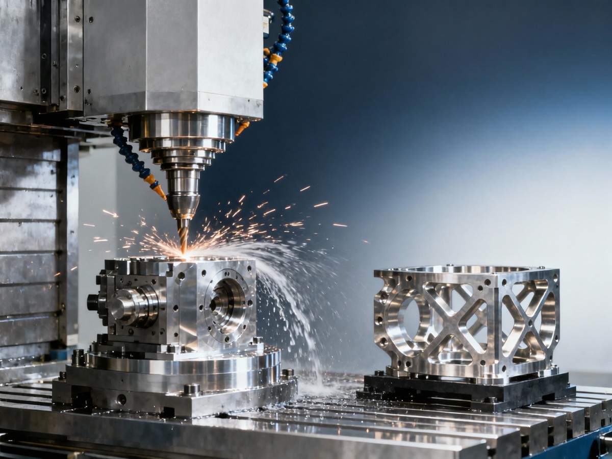 What’s causing the widening gap between quoted CNC metalworking lead times and actual delivery?