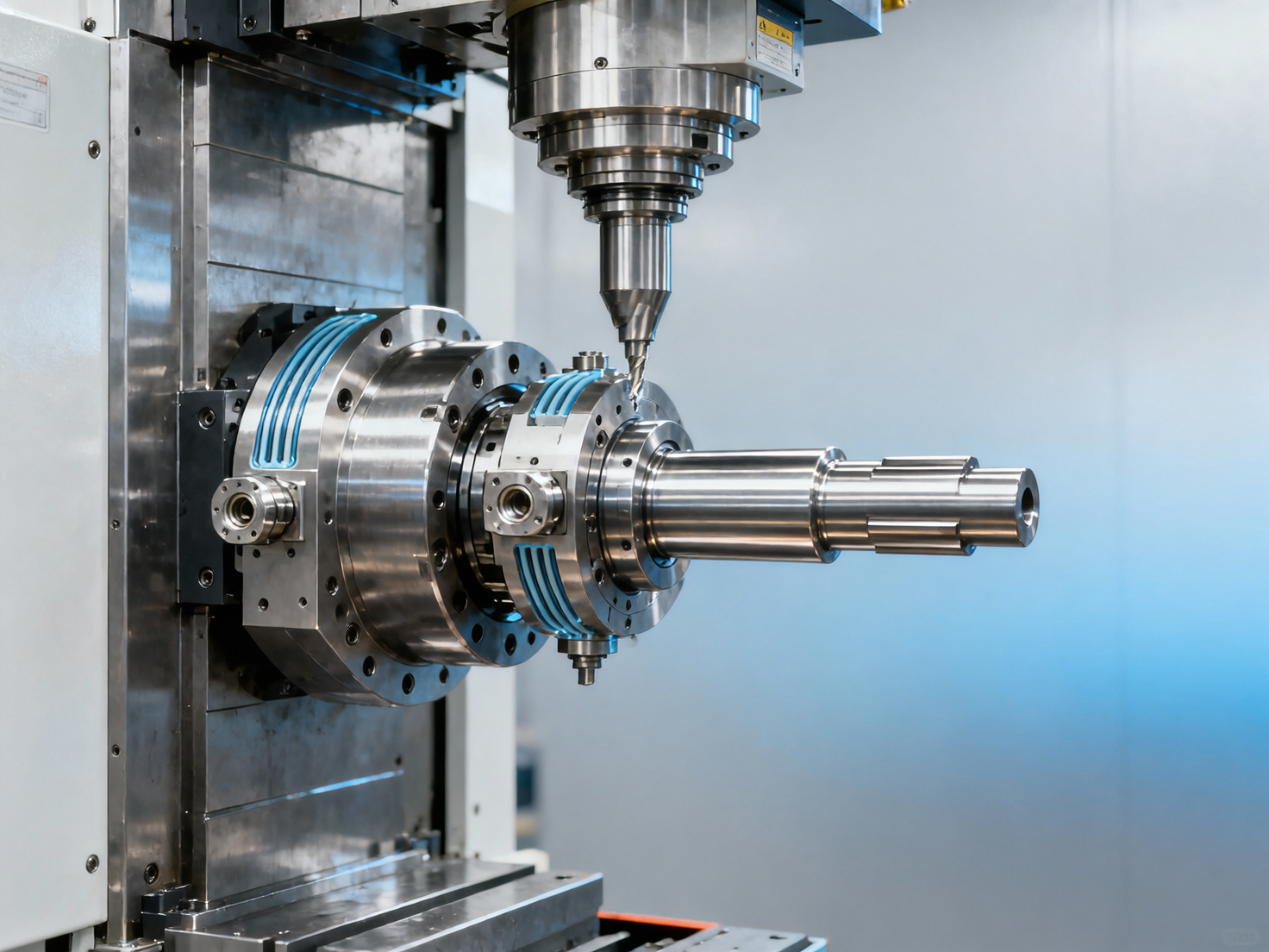 Why CNC production timelines shrink more with fixture redesign than with faster spindle RPM
