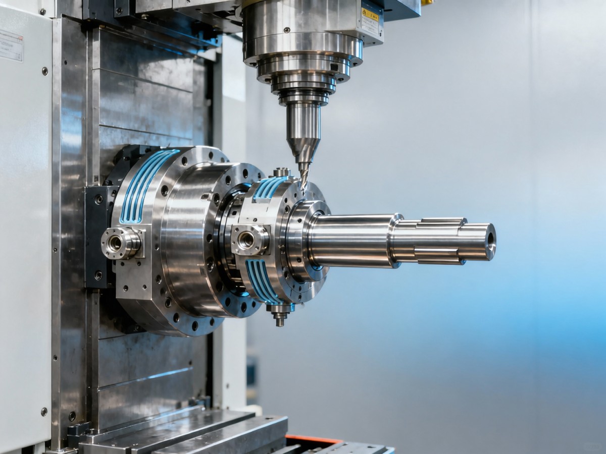 Why CNC production timelines shrink more with fixture redesign than with faster spindle RPM