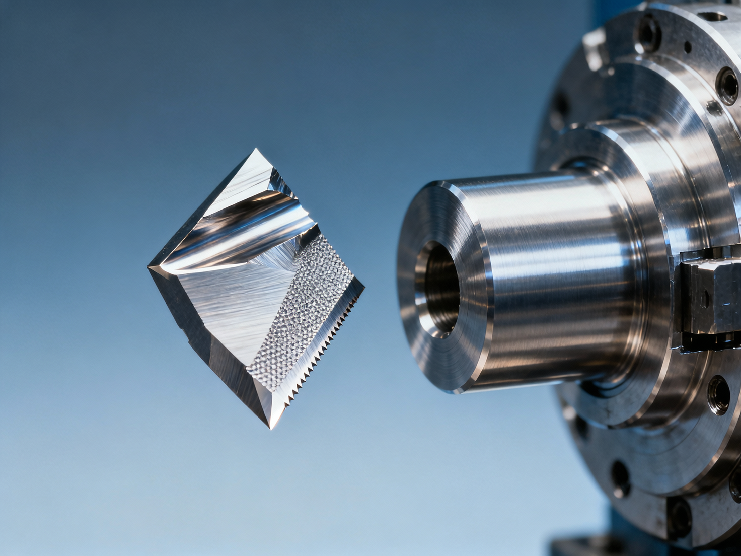 How global procurement trends are pushing CNC cutting tool specs toward tighter tolerances