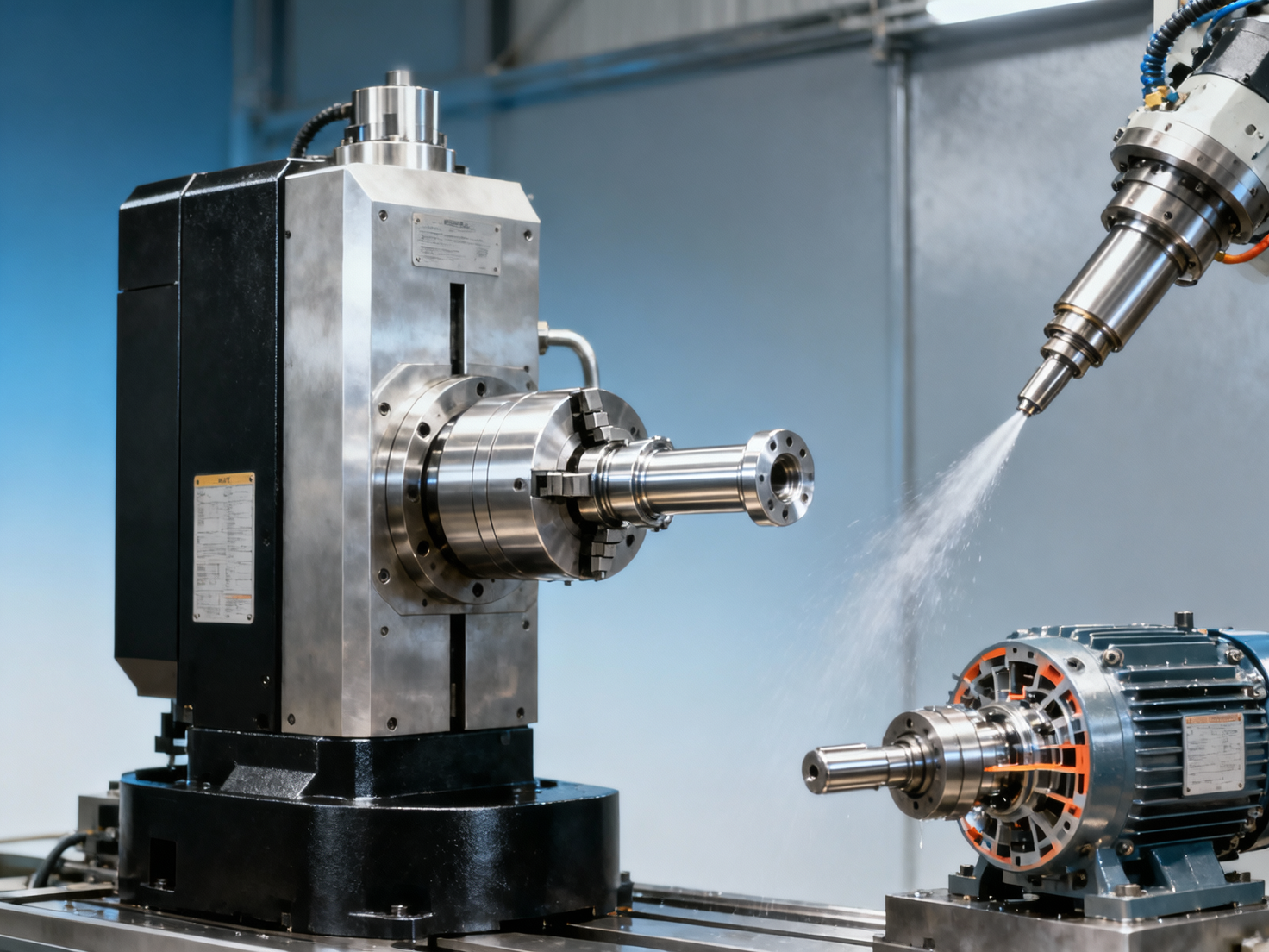 What hidden maintenance costs come with fully automated lathe cells — and how to spot them early