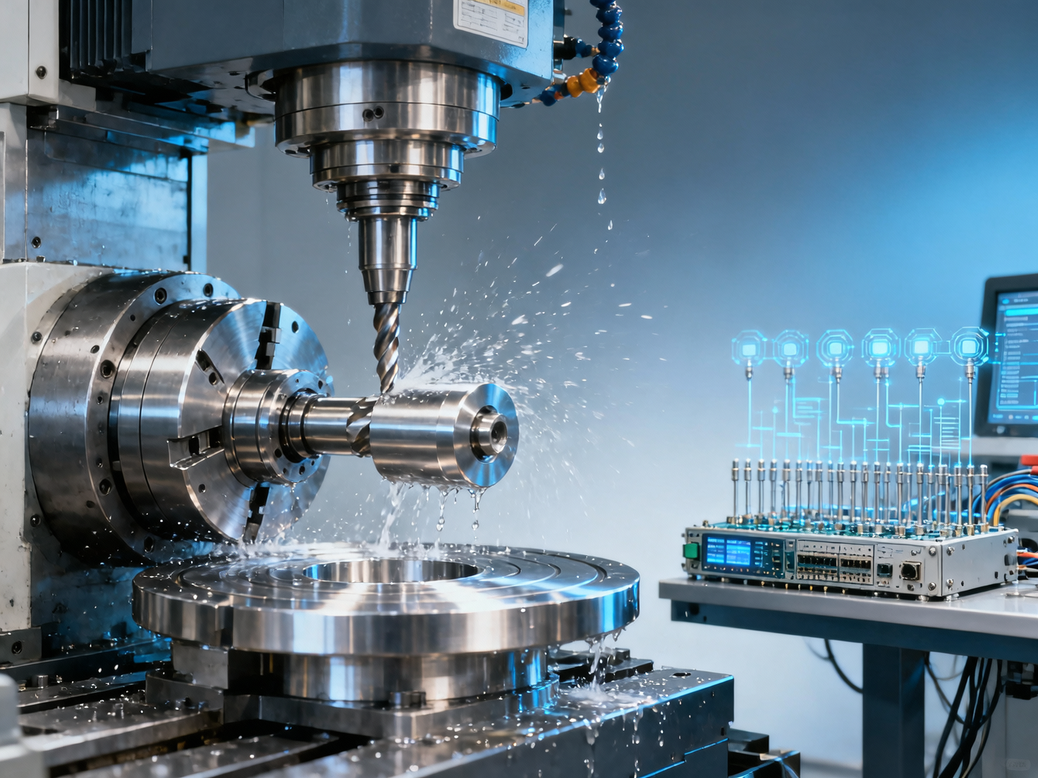 Is industrial automation delivering expected throughput gains — or just shifting bottlenecks? Is industrial automation delivering expected throughput gains — or just shifting bottlenecks?