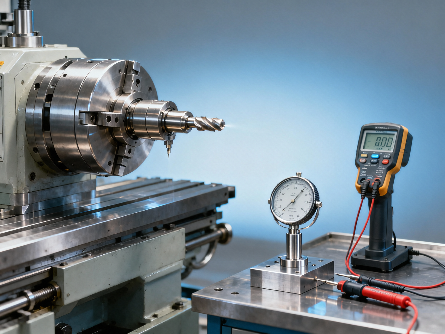 Why ‘automated production’ claims often mask manual interventions in final setup