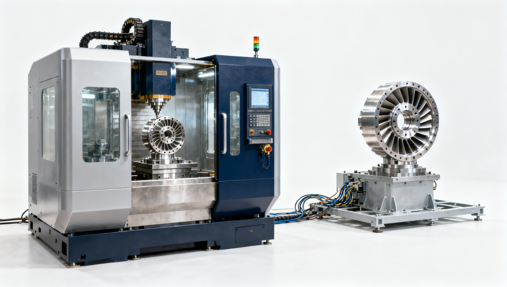 Why space-saving CNC manufacturing is reshaping small-batch aerospace part production in 2026 Why space-saving CNC manufacturing is reshaping small-batch aerospace part production in 2026