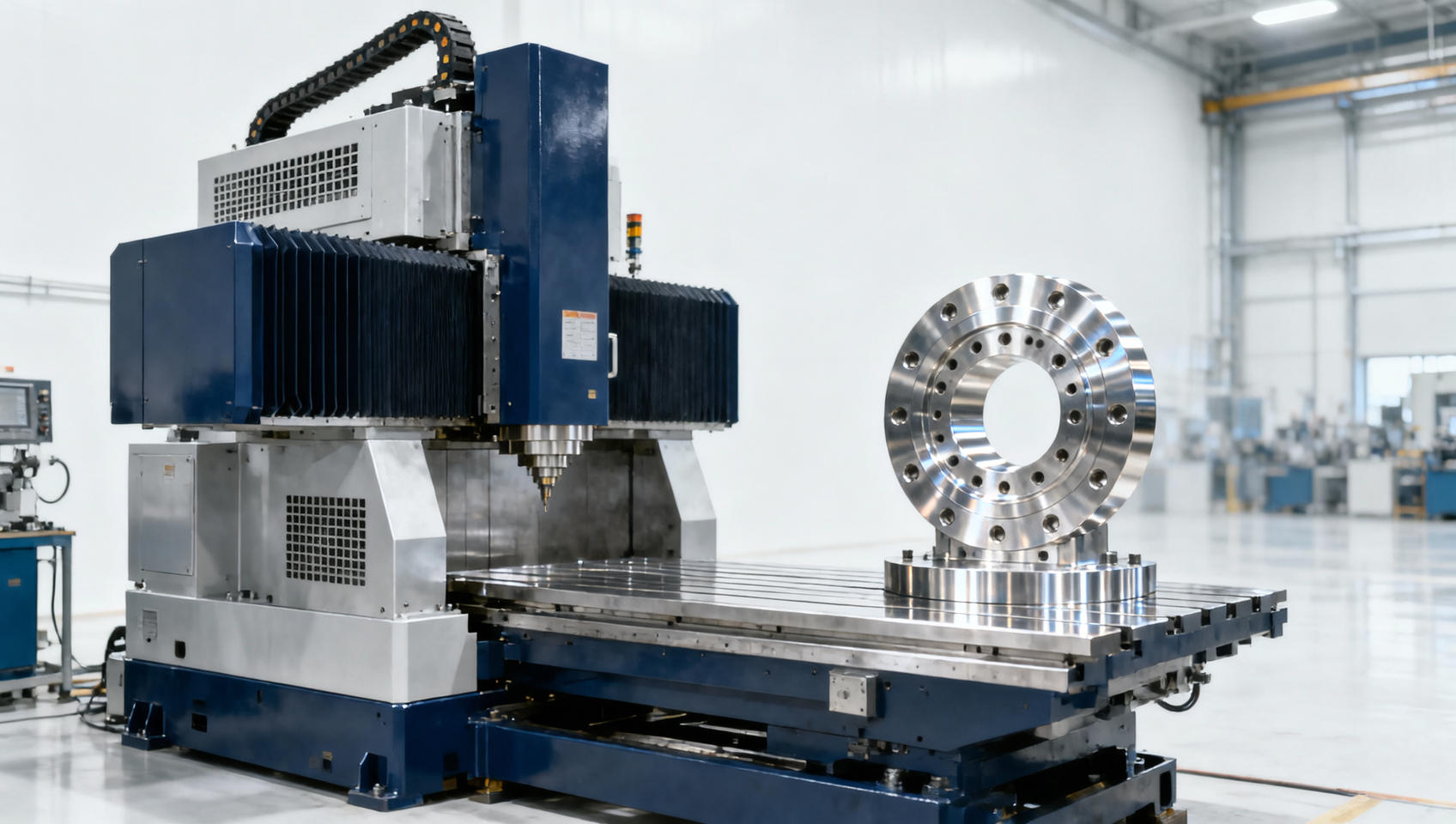 Multi-axis CNC manufacturing: Why simultaneous 5-axis isn’t always better than indexed 4+1 Multi-axis CNC manufacturing: Why simultaneous 5-axis isn’t always better than indexed 4+1