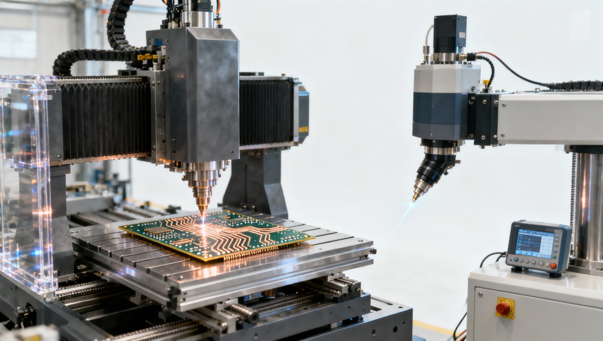 CNC manufacturing for electronics — how micro-vibrations derail trace-width consistency CNC manufacturing for electronics — how micro-vibrations derail trace-width consistency