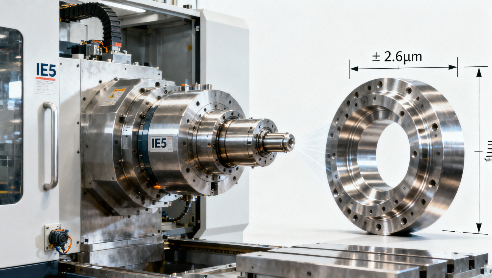 Energy-saving machine tool claims: Which efficiency metrics actually impact OEE? Energy-saving machine tool claims: Which efficiency metrics actually impact OEE?