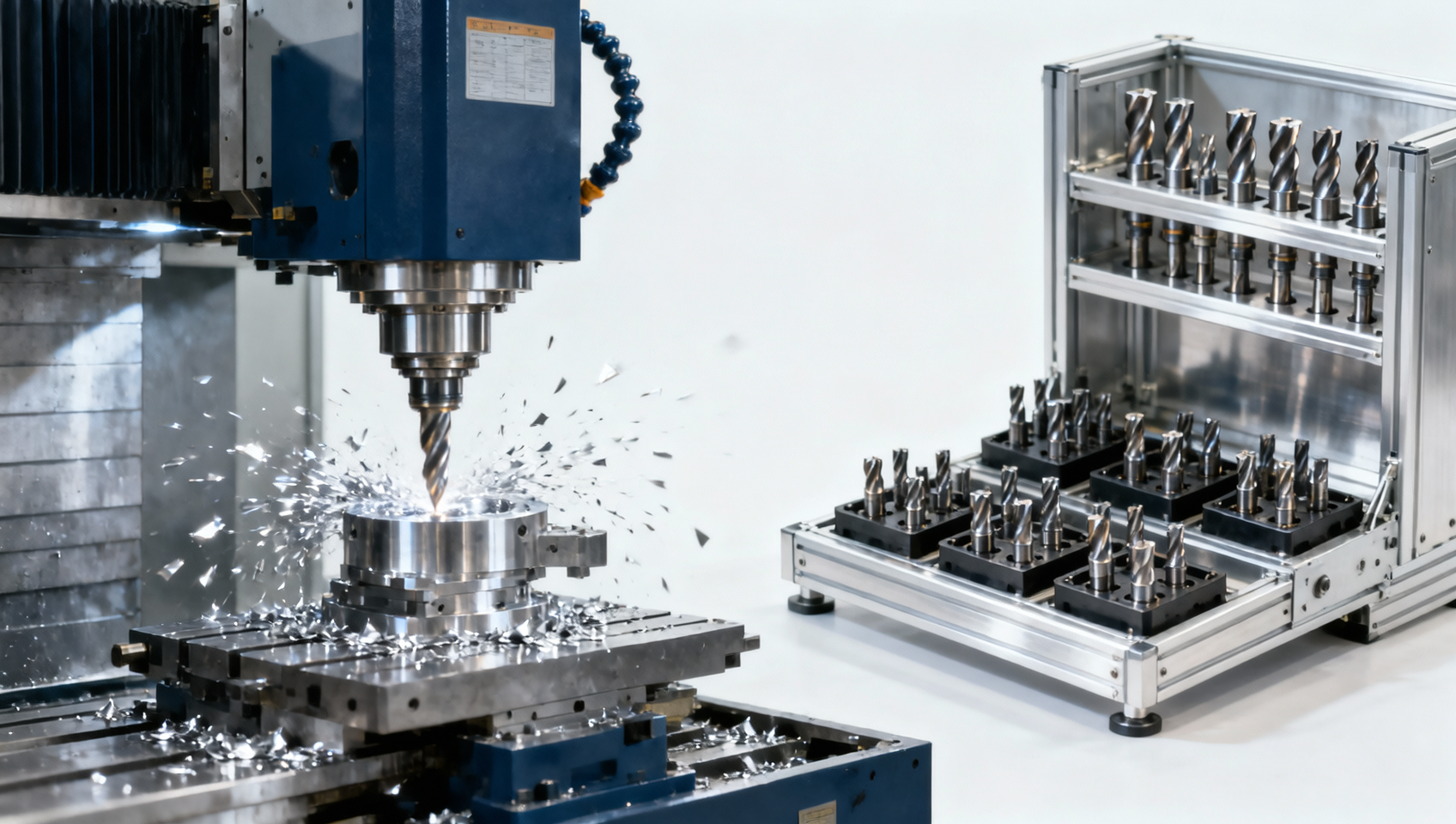Machine tool factory scalability: Why adding one more cell rarely adds linear capacity Machine tool factory scalability: Why adding one more cell rarely adds linear capacity