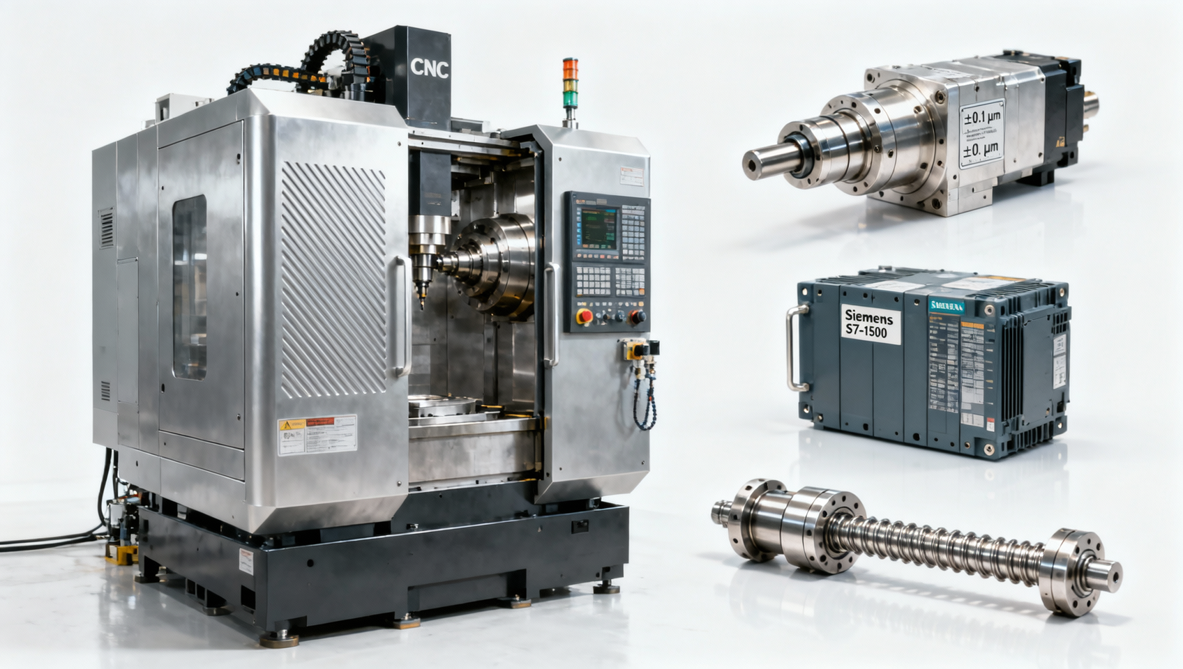 Machine tool supplier lead times: How component shortages reshape order sequencing logic Machine tool supplier lead times: How component shortages reshape order sequencing logic