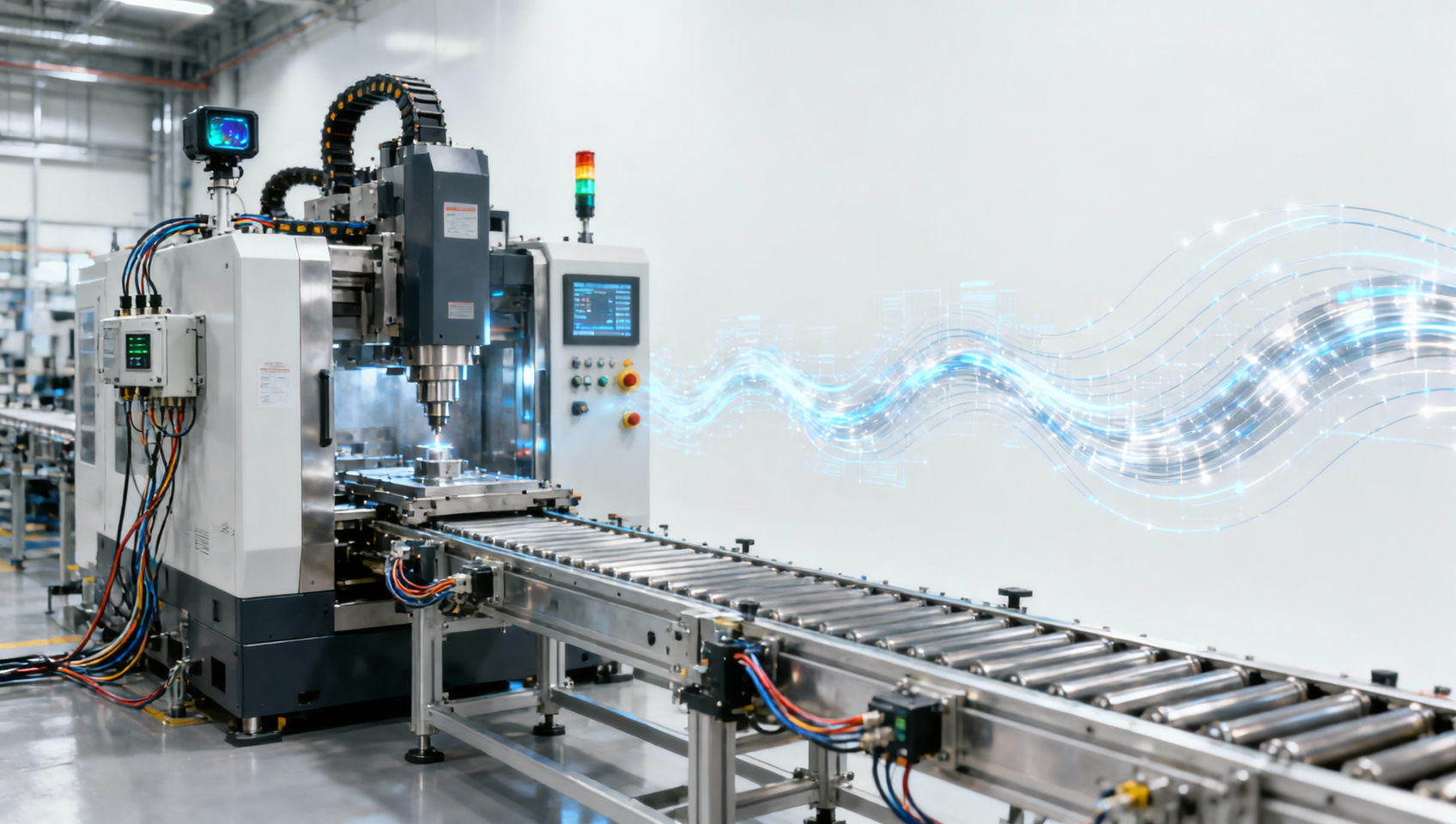 Automated Production Line troubleshooting: Why alarm logs hide root causes behind cascade failures Automated Production Line troubleshooting: Why alarm logs hide root causes behind cascade failures