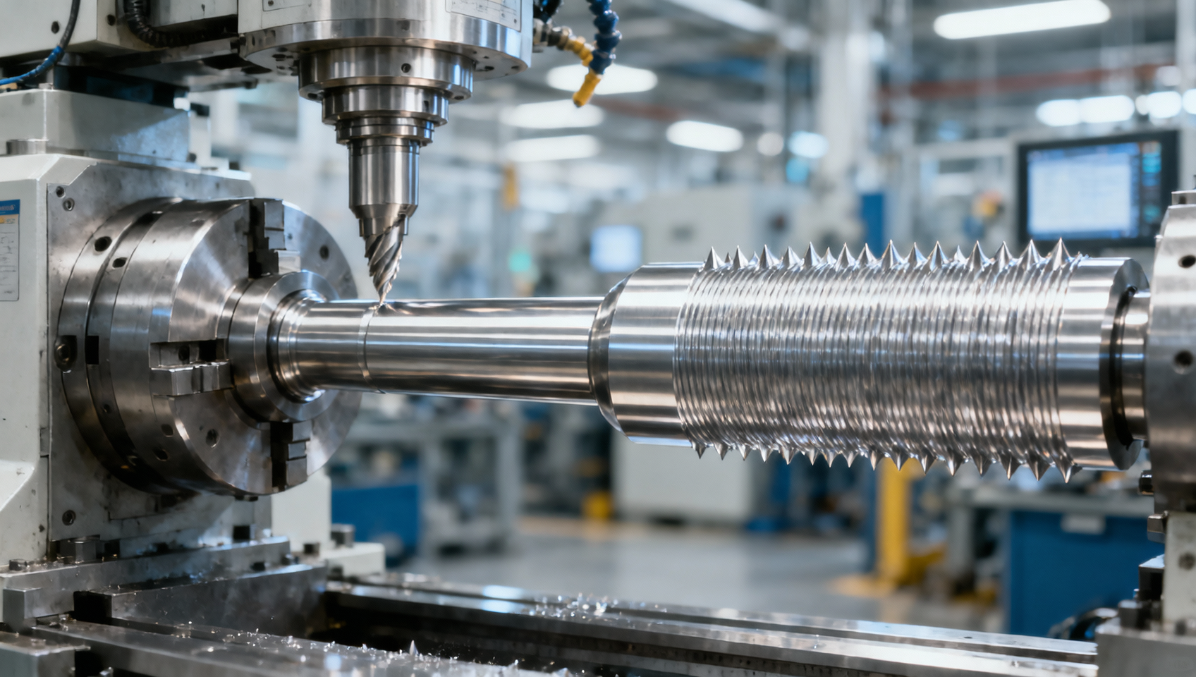 Industrial CNC users confused by conflicting surface finish specs across ISO and ASME standards Industrial CNC users confused by conflicting surface finish specs across ISO and ASME standards