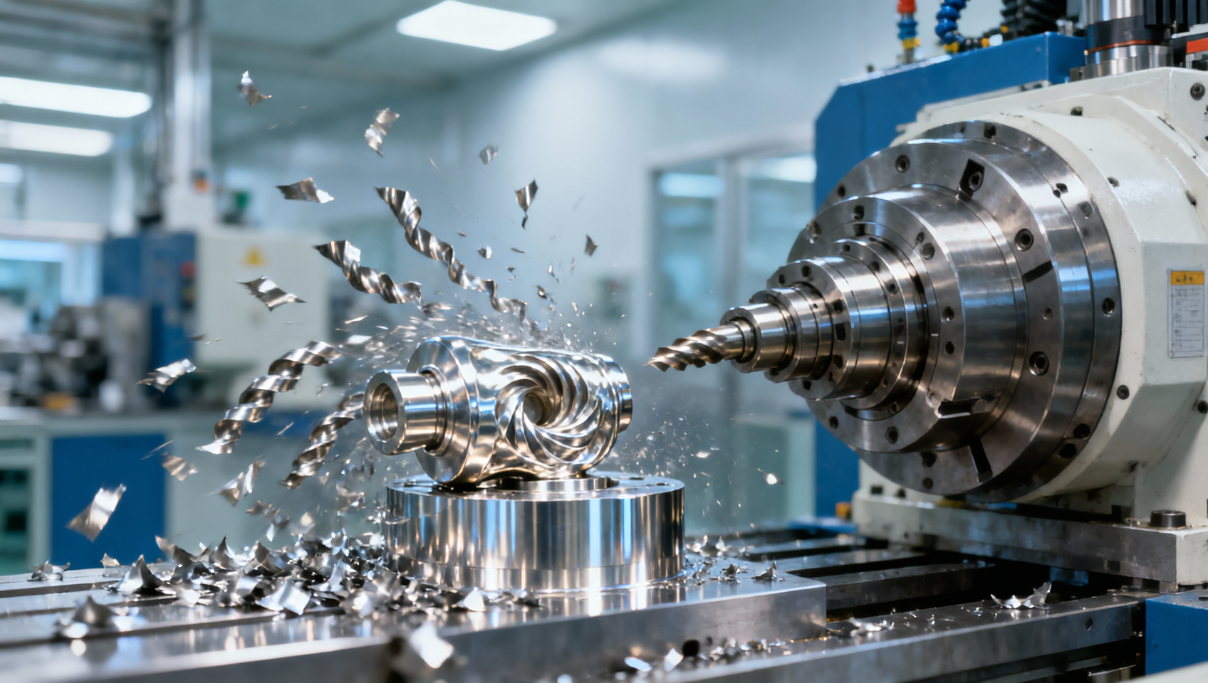 Regional Market Insights show Southeast Asia’s CNC milling demand shifting toward medical device suppliers Regional Market Insights show Southeast Asia’s CNC milling demand shifting toward medical device suppliers