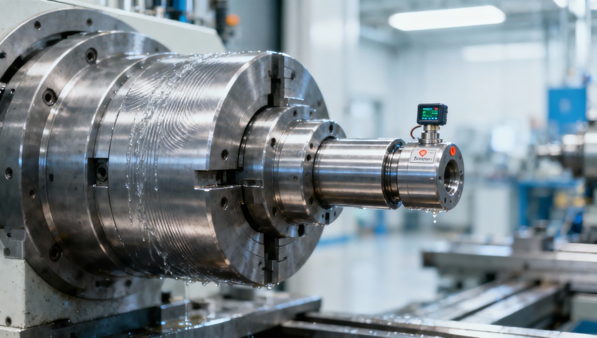 Industrial lathe operators skipping pre-run spindle warm-up — costing them precision? Industrial lathe operators skipping pre-run spindle warm-up — costing them precision?