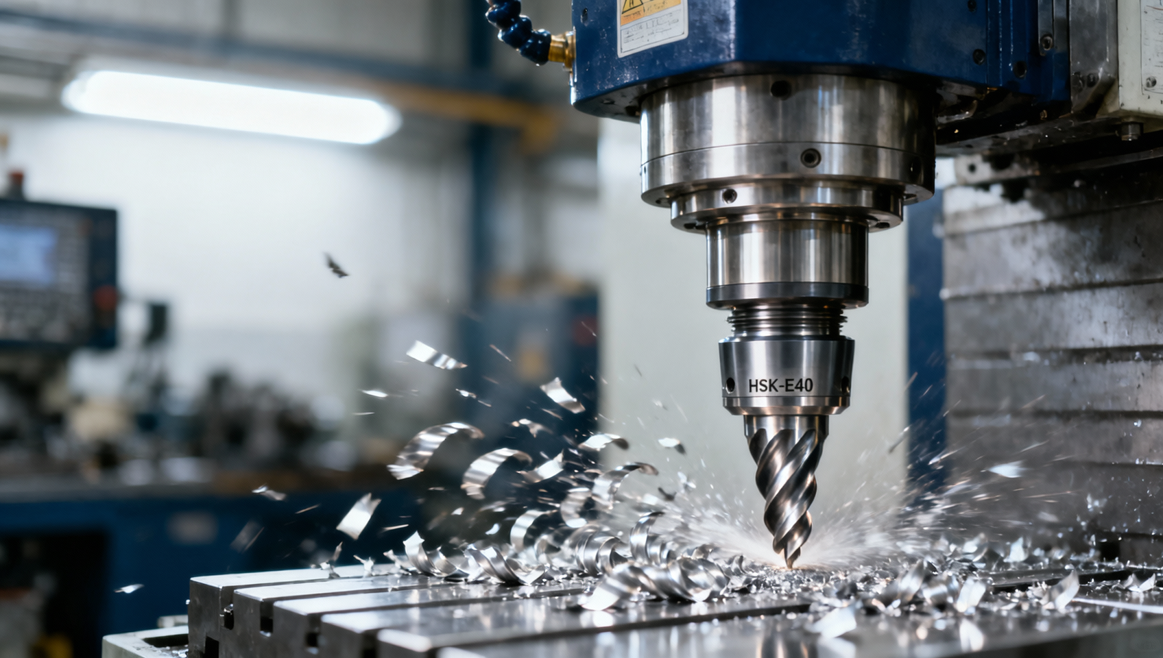 CNC milling chatter reappearing after tool holder torque check — what else to verify? CNC milling chatter reappearing after tool holder torque check — what else to verify?
