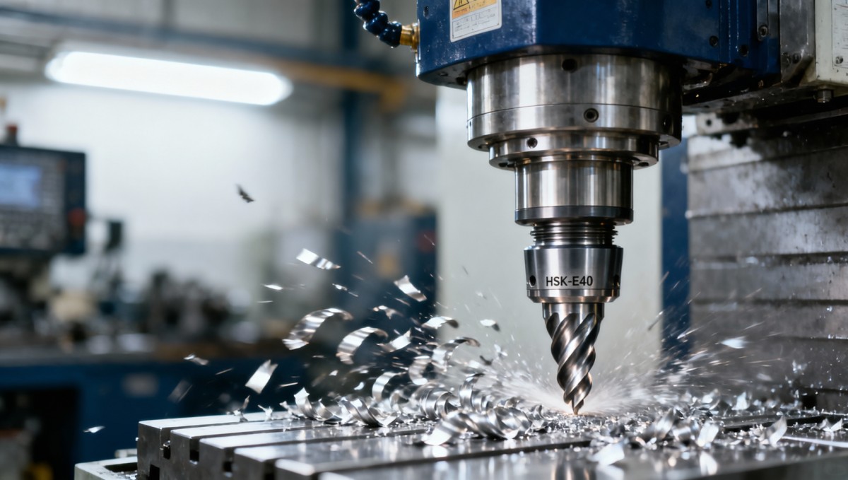 CNC milling chatter reappearing after tool holder torque check — what else to verify? CNC milling chatter reappearing after tool holder torque check — what else to verify?