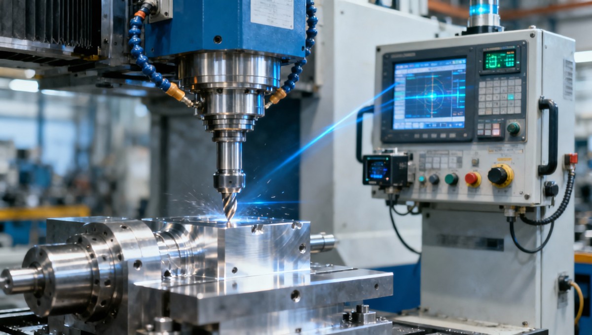 Trade Regulations update: New CNC machine export controls affecting dual-use components Trade Regulations update: New CNC machine export controls affecting dual-use components