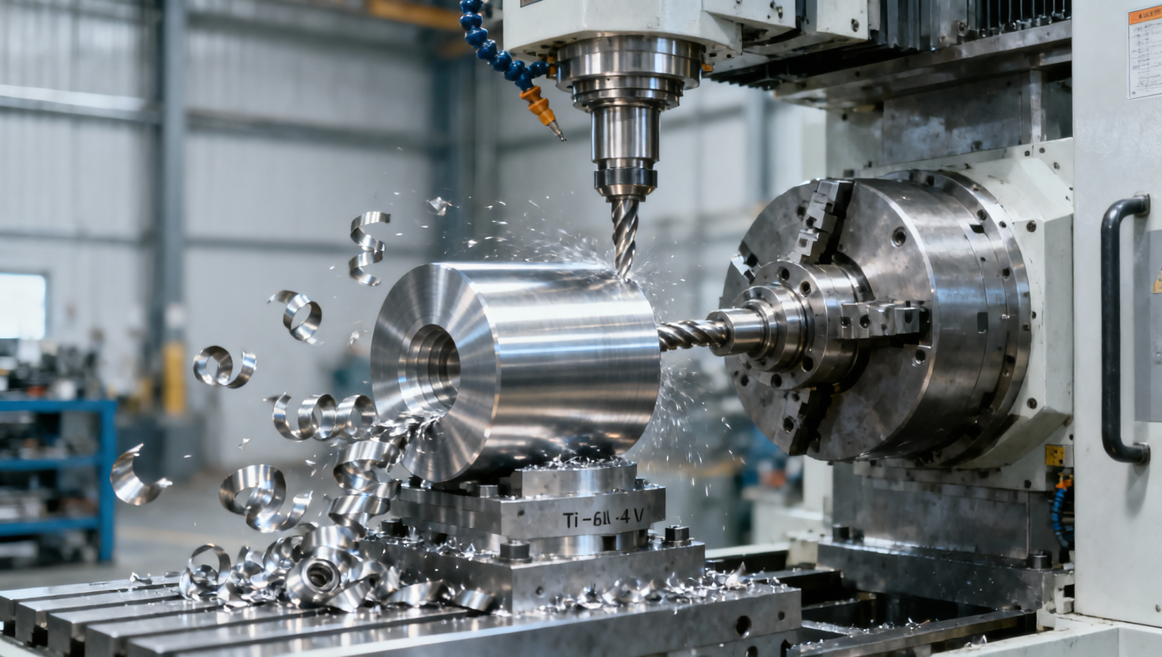 Manufacturing Supply Chain disruptions reshaping CNC metalworking raw material lead times Manufacturing Supply Chain disruptions reshaping CNC metalworking raw material lead times