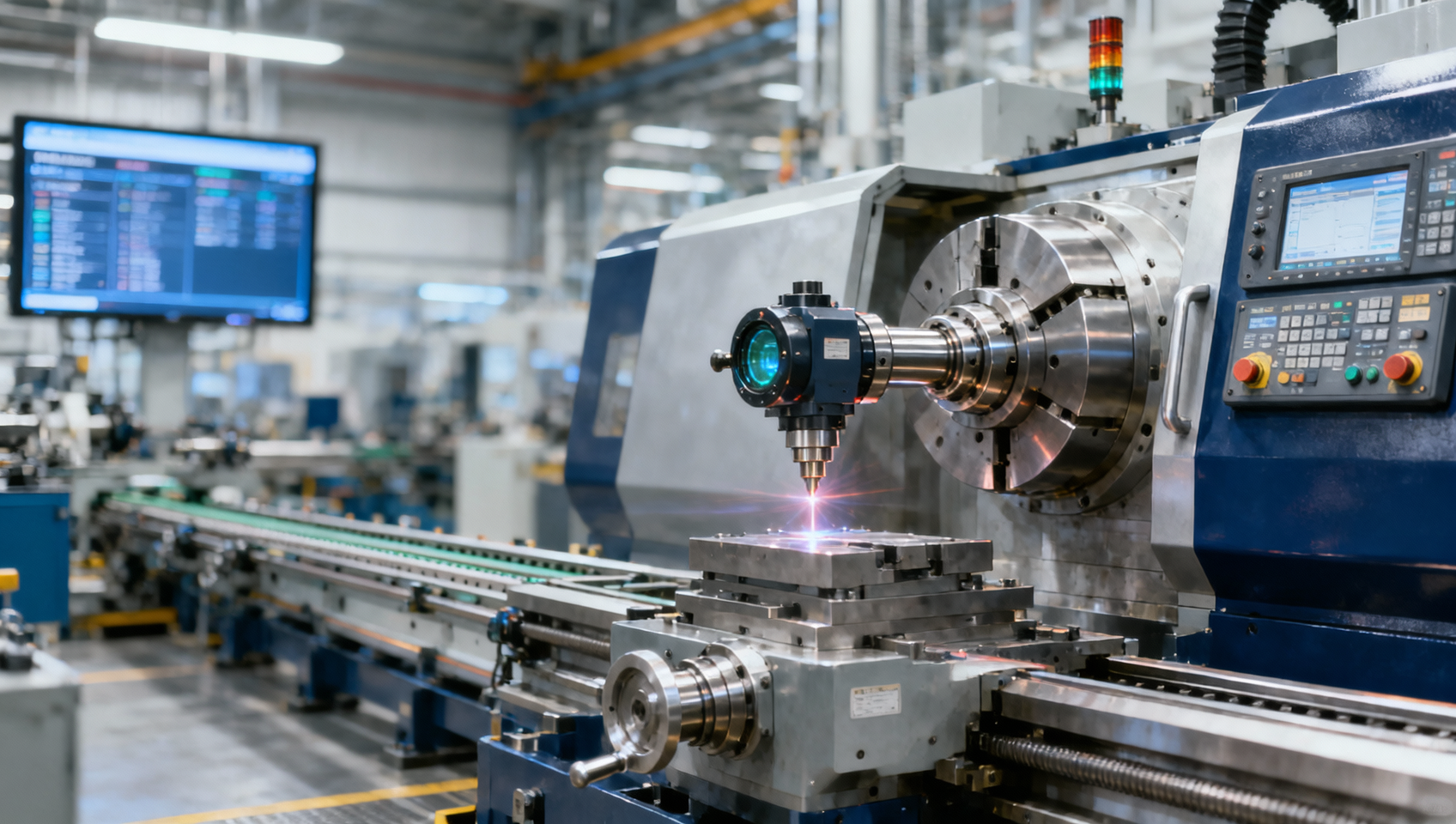 CNC metalworking shops underestimating hidden costs of retrofitting older lathes CNC metalworking shops underestimating hidden costs of retrofitting older lathes