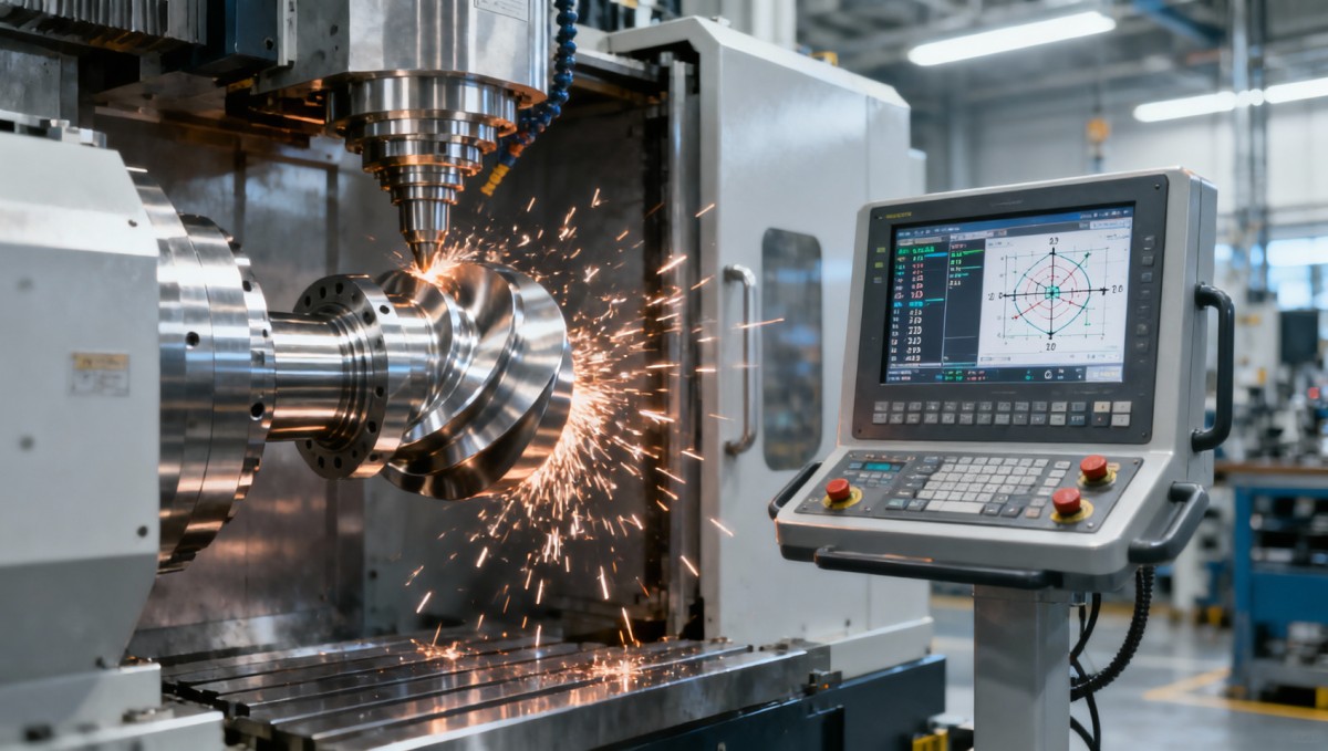 Is industrial CNC programming still bottlenecked by post-processor compatibility? Is industrial CNC programming still bottlenecked by post-processor compatibility?