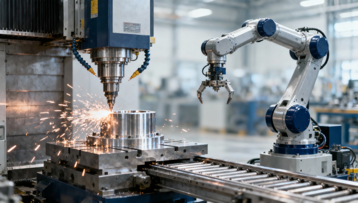 When does automated production line ROI break even — and what delays it most?