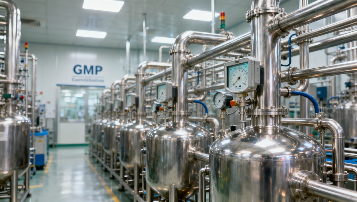 Guobang TCM Decoction Pieces Phase II Project Begins Construction: Boosting Standardized Production for Global Markets