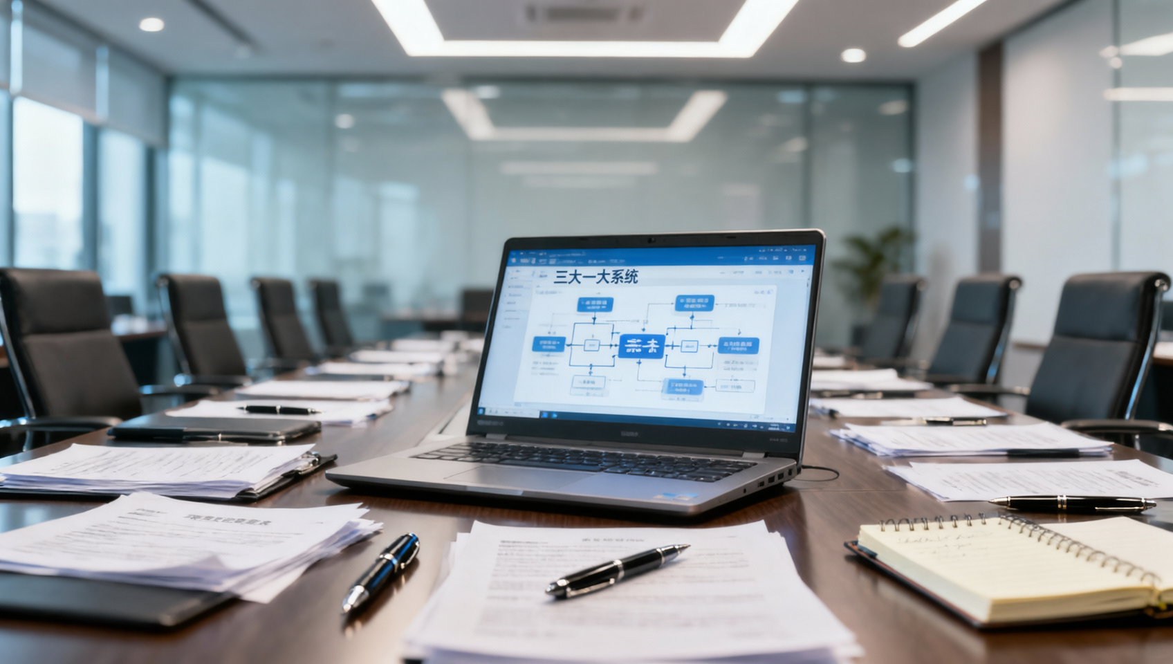 Yangxin County Urban Investment Group Implements 'Three Major and One Big' System Training Yangxin County Urban Investment Group Implements 'Three Major and One Big' System Training