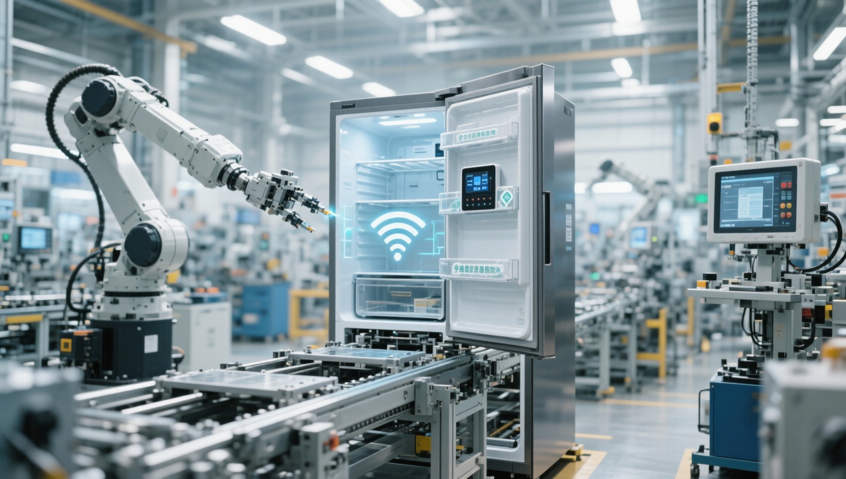 Home Appliance Industry Targets 'Four Transformations' for Overseas Market Home Appliance Industry Targets 'Four Transformations' for Overseas Market