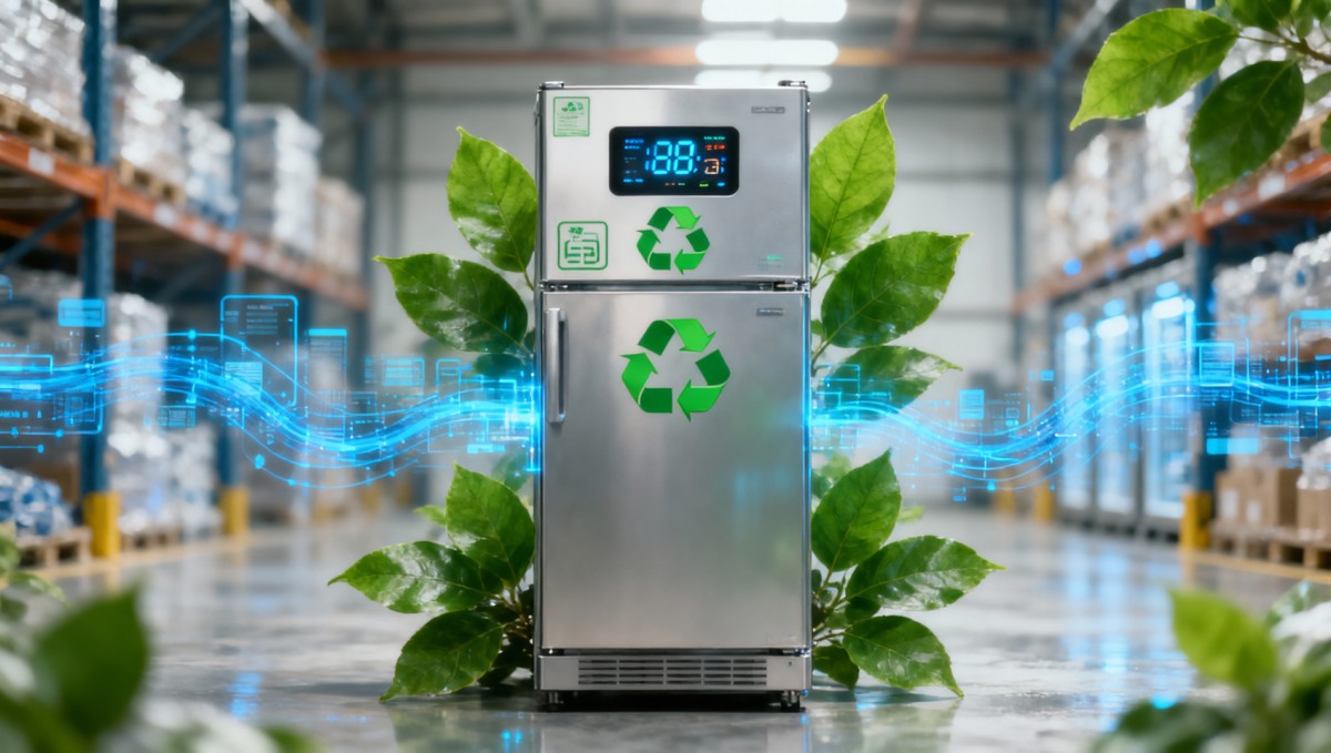 2026 Hangzhou Refrigeration Expo Focuses on 2026 Hangzhou Refrigeration Expo Focuses on