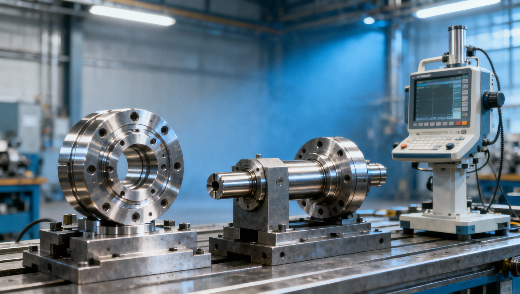 Metal machining quotes go wrong when tolerance stackups are ignored Metal machining quotes go wrong when tolerance stackups are ignored