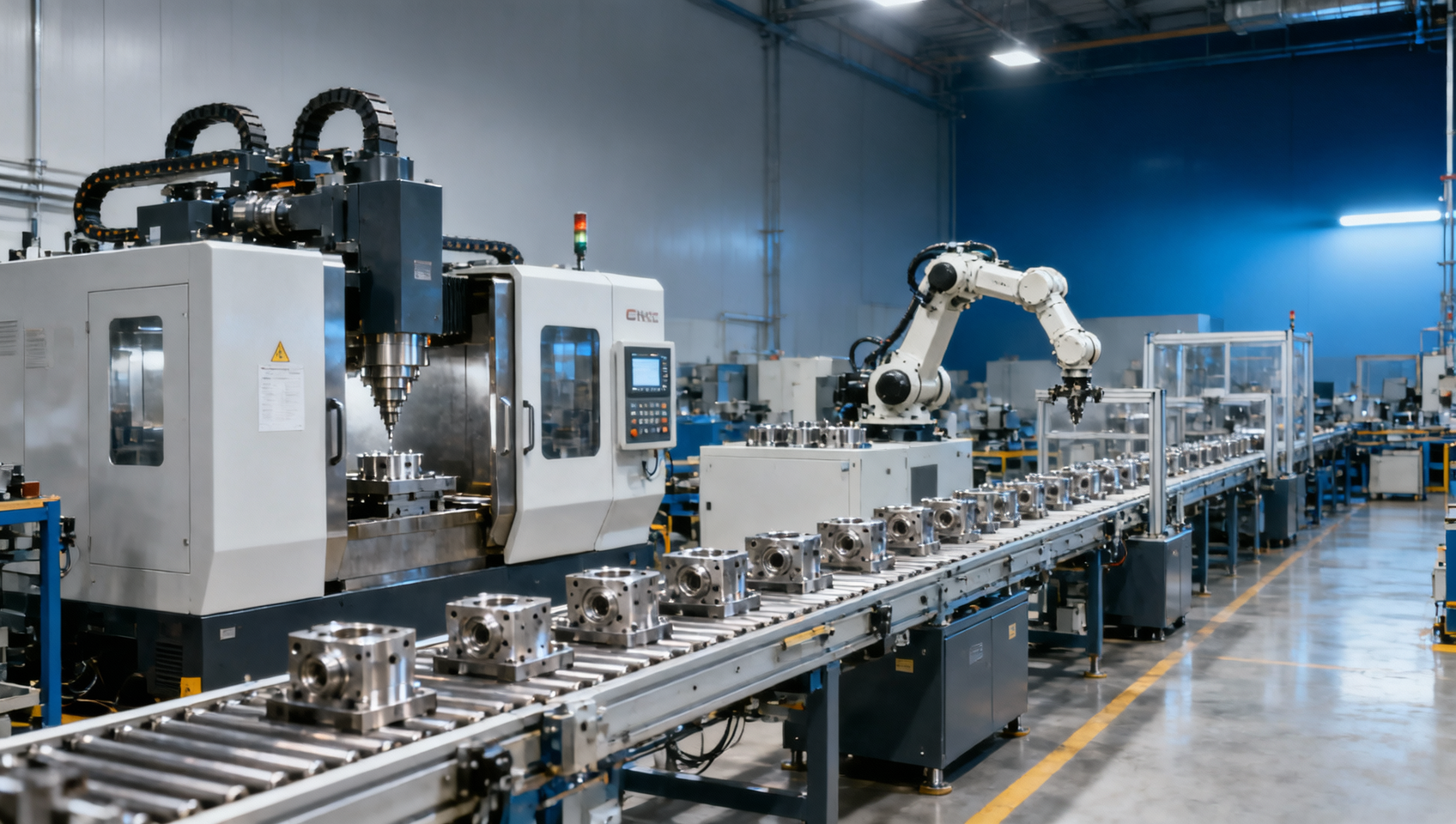 Manufacturing Industry expansion plans now face slower approvals Manufacturing Industry expansion plans now face slower approvals