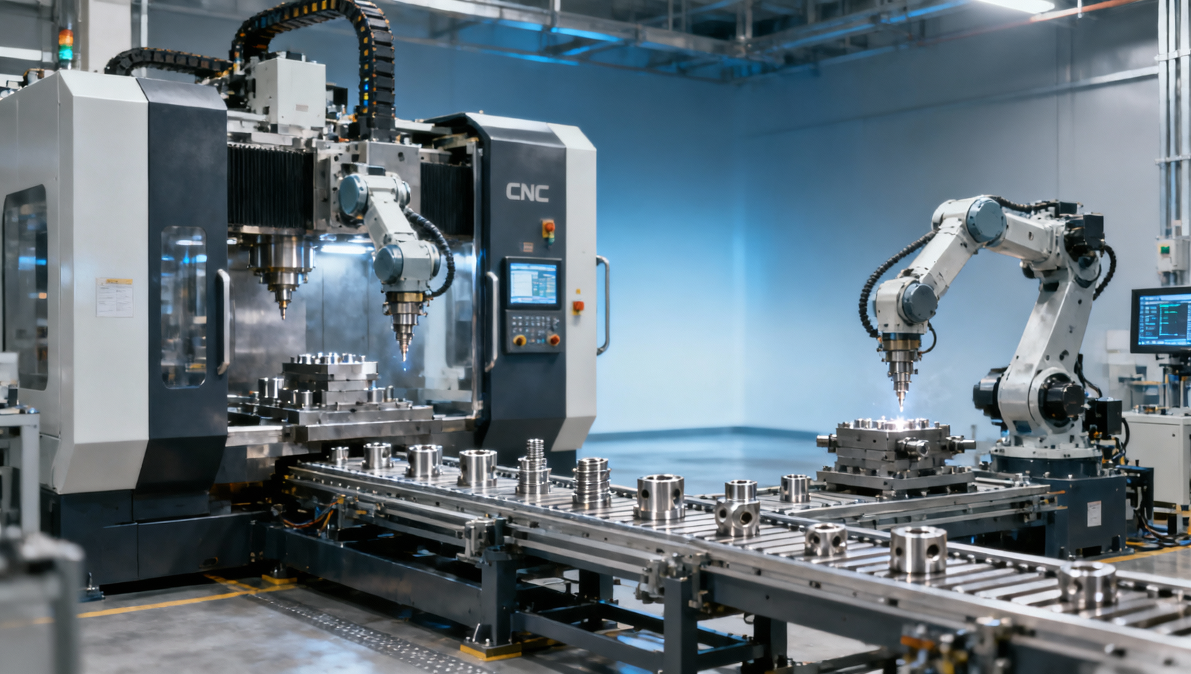 Automated production works best after these bottlenecks are fixed